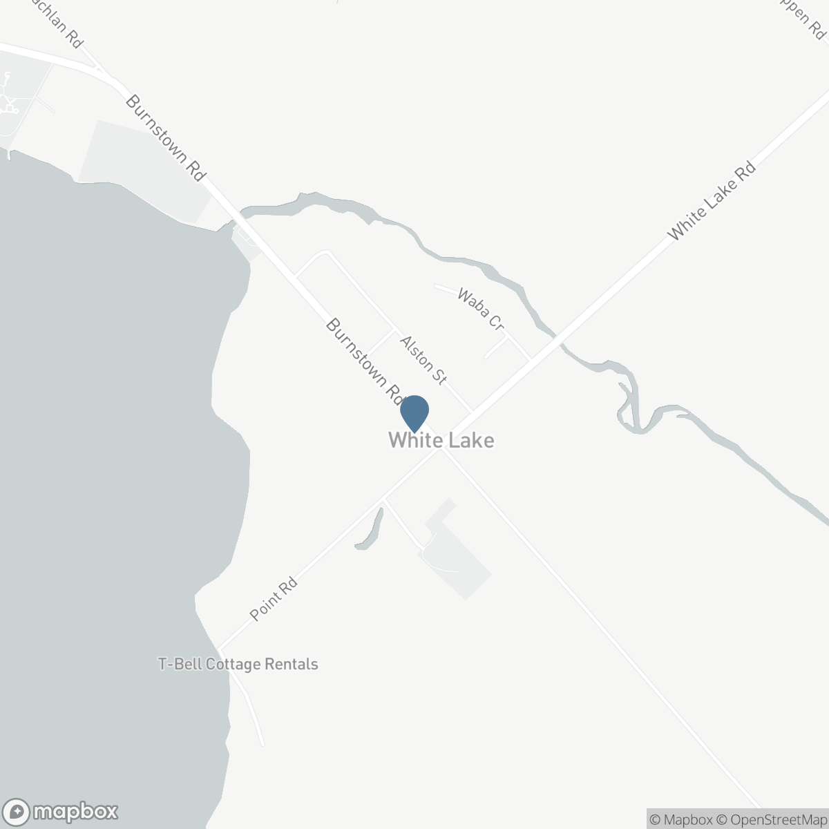20 BURNSTOWN ROAD, Lanark Highlands, Ontario K0A 3L0